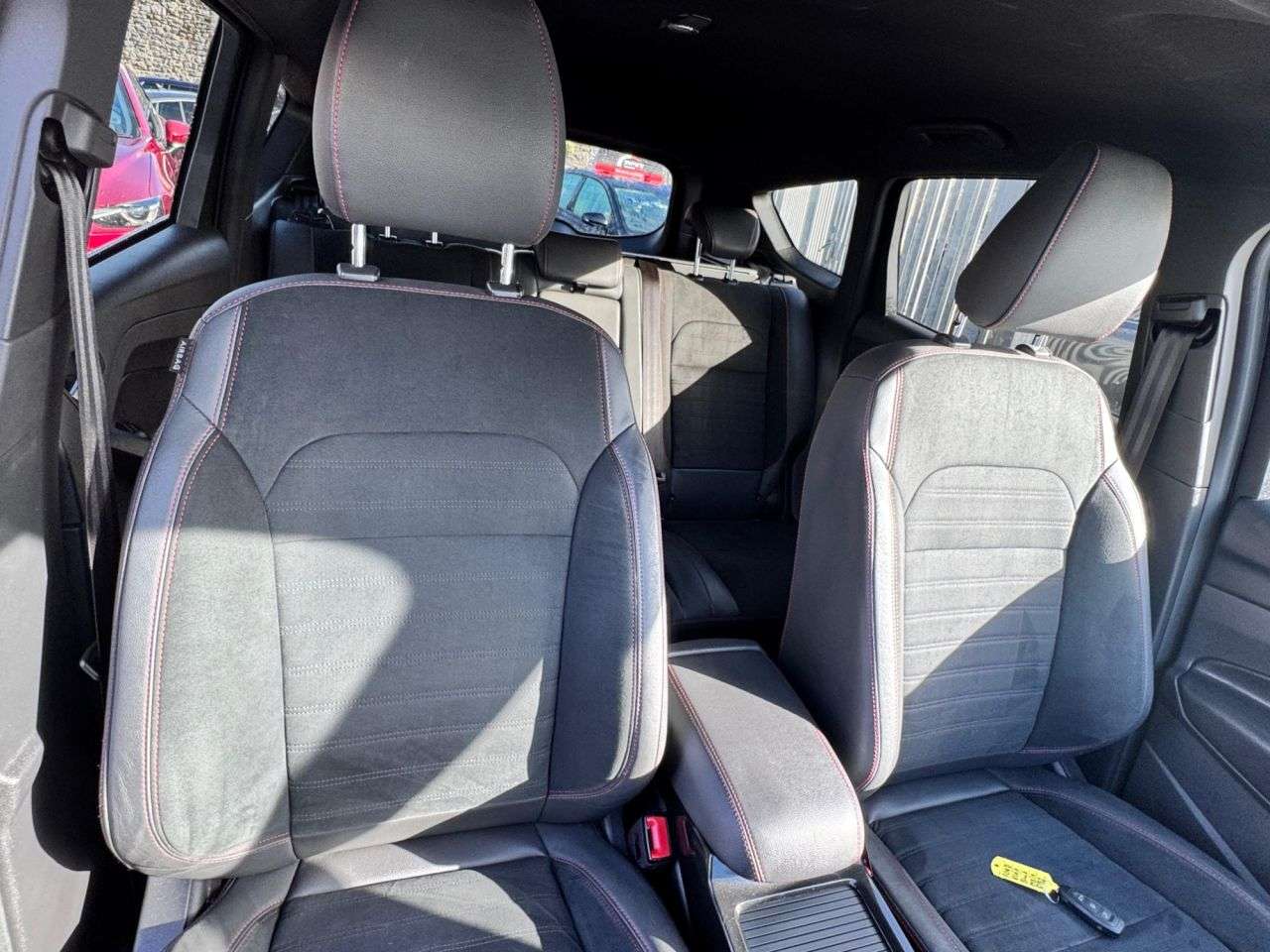 2019 FORD KUGA 2019 FORD KUGA