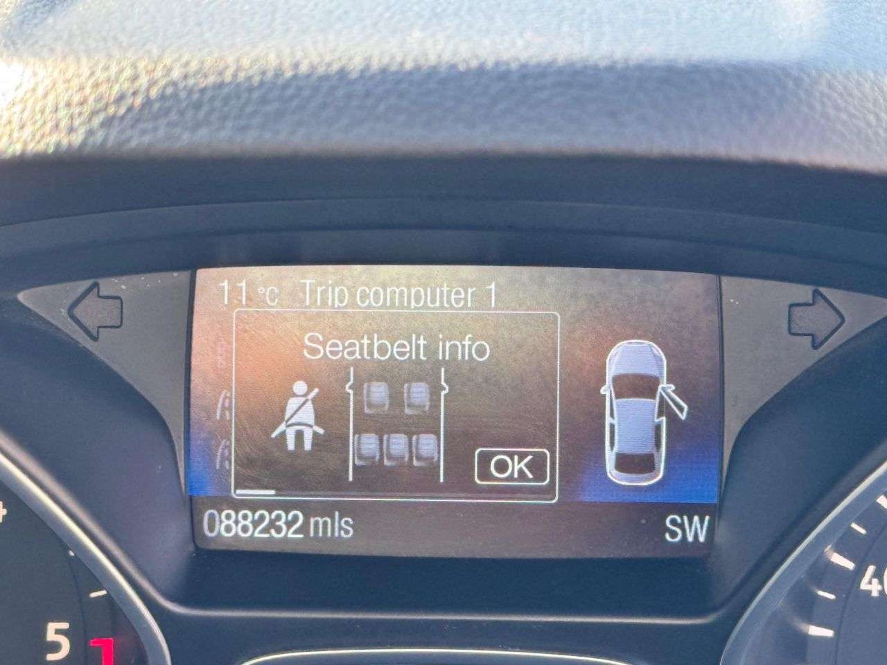 2019 FORD KUGA 2019 FORD KUGA