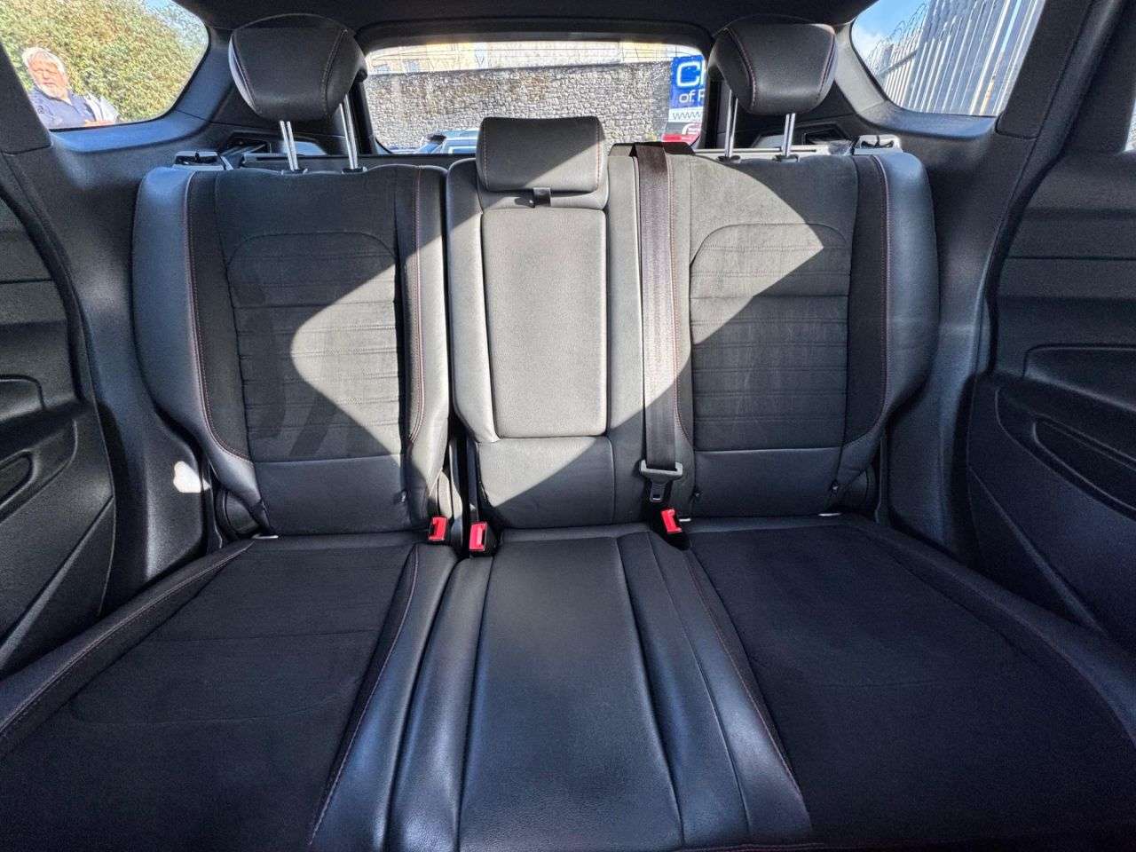 2019 FORD KUGA 2019 FORD KUGA