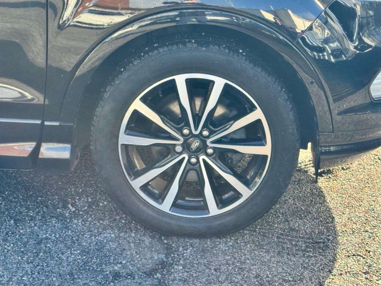 2019 FORD KUGA 2019 FORD KUGA