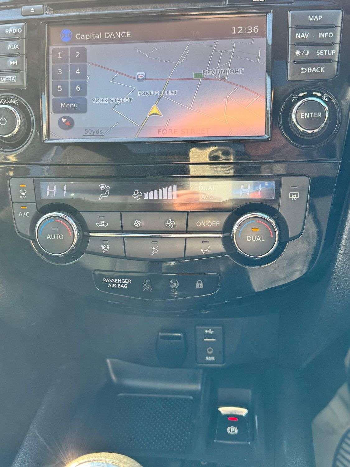 2016 NISSAN X-TRAIL 2016 NISSAN X-TRAIL