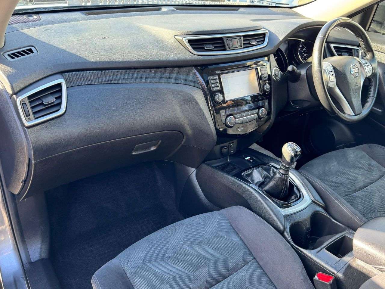 2016 NISSAN X-TRAIL 2016 NISSAN X-TRAIL