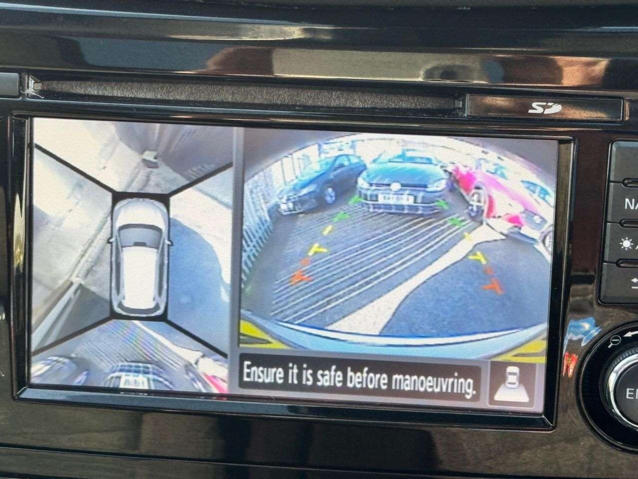 2016 NISSAN X-TRAIL 2016 NISSAN X-TRAIL