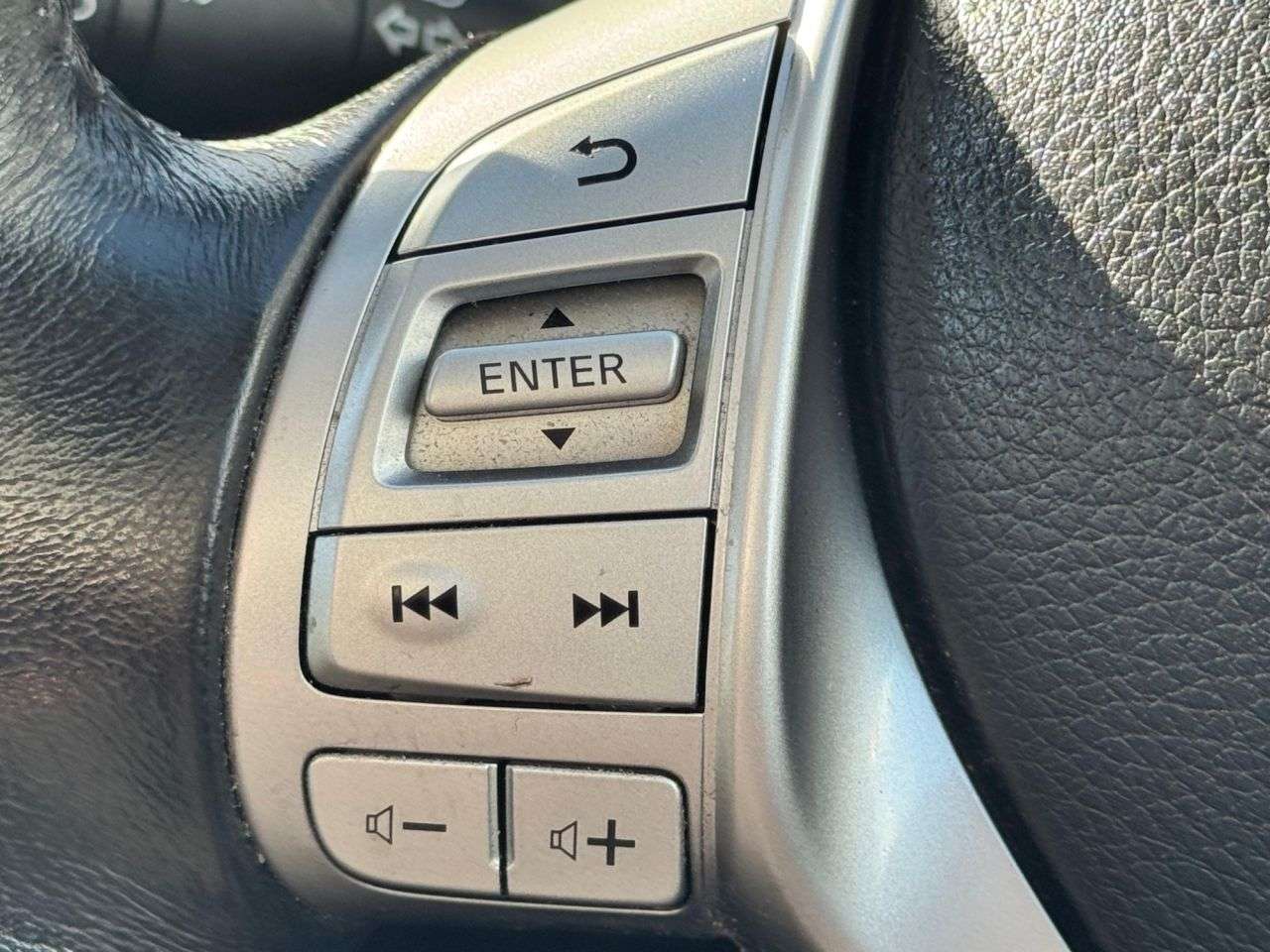 2016 NISSAN X-TRAIL 2016 NISSAN X-TRAIL