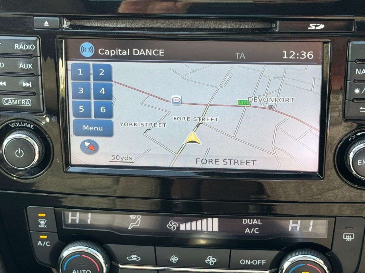 2016 NISSAN X-TRAIL 2016 NISSAN X-TRAIL