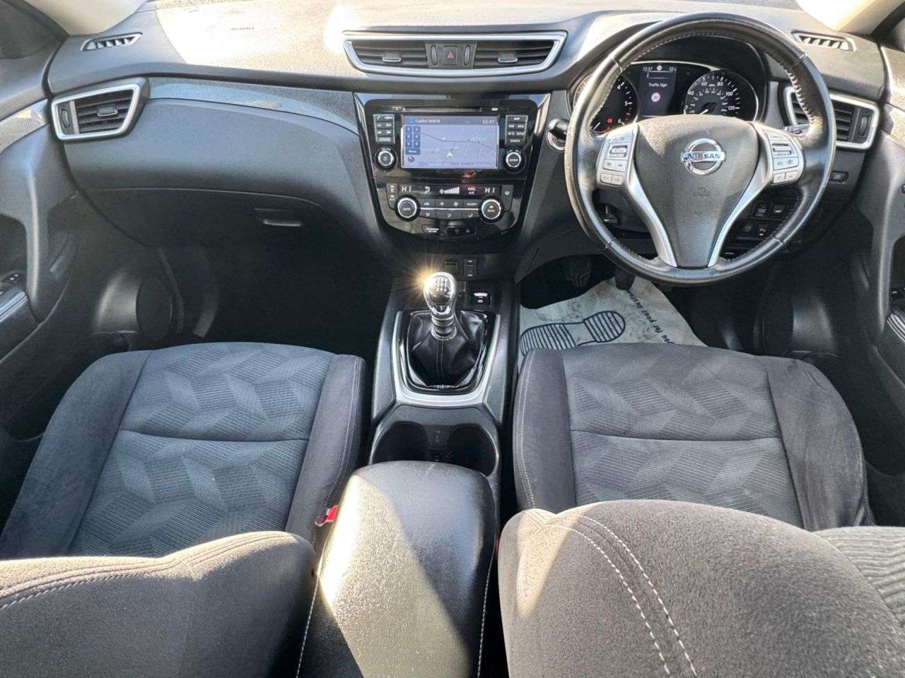 2016 NISSAN X-TRAIL 2016 NISSAN X-TRAIL