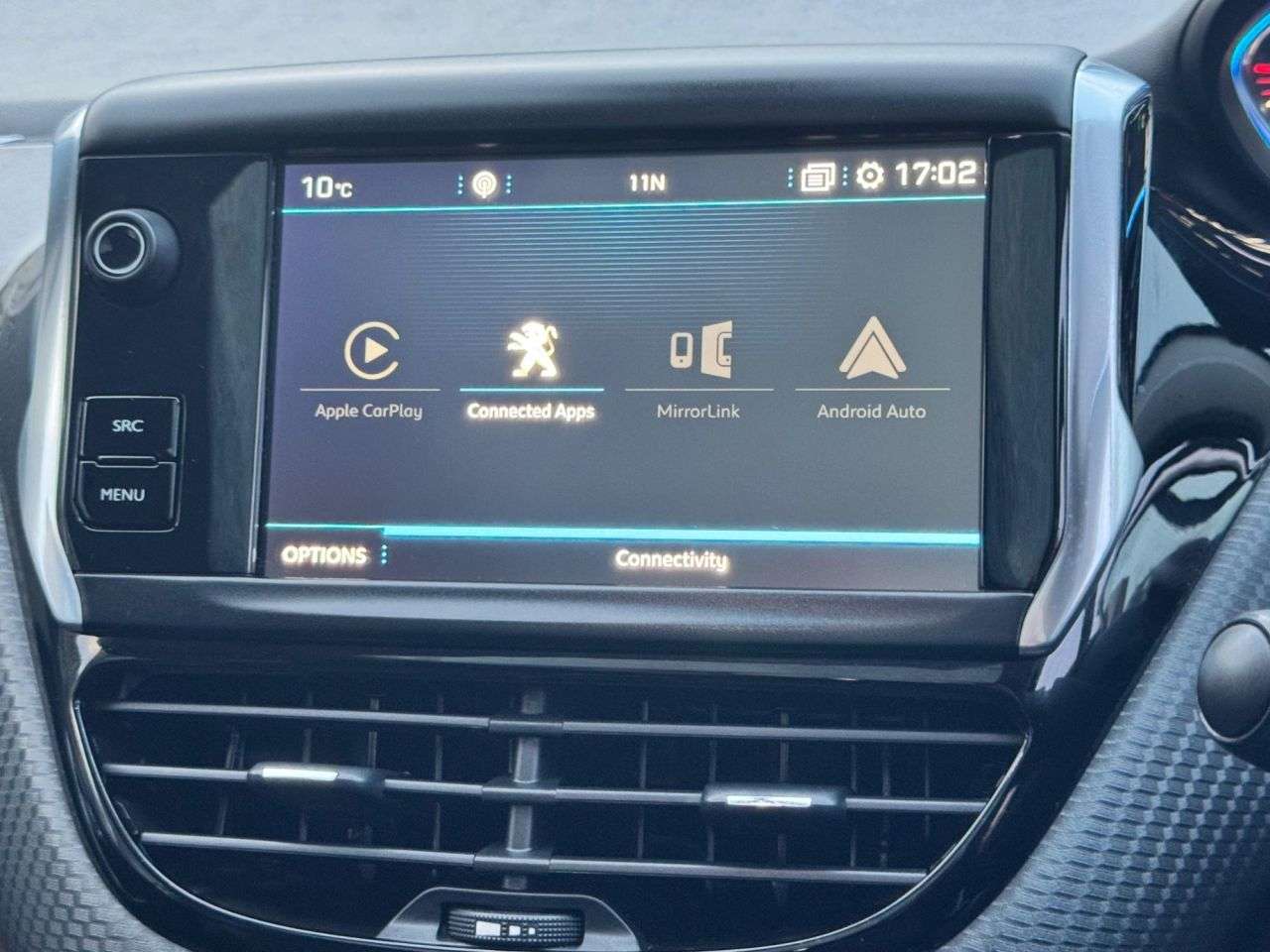 2018 PEUGEOT 2008 2018 PEUGEOT 2008