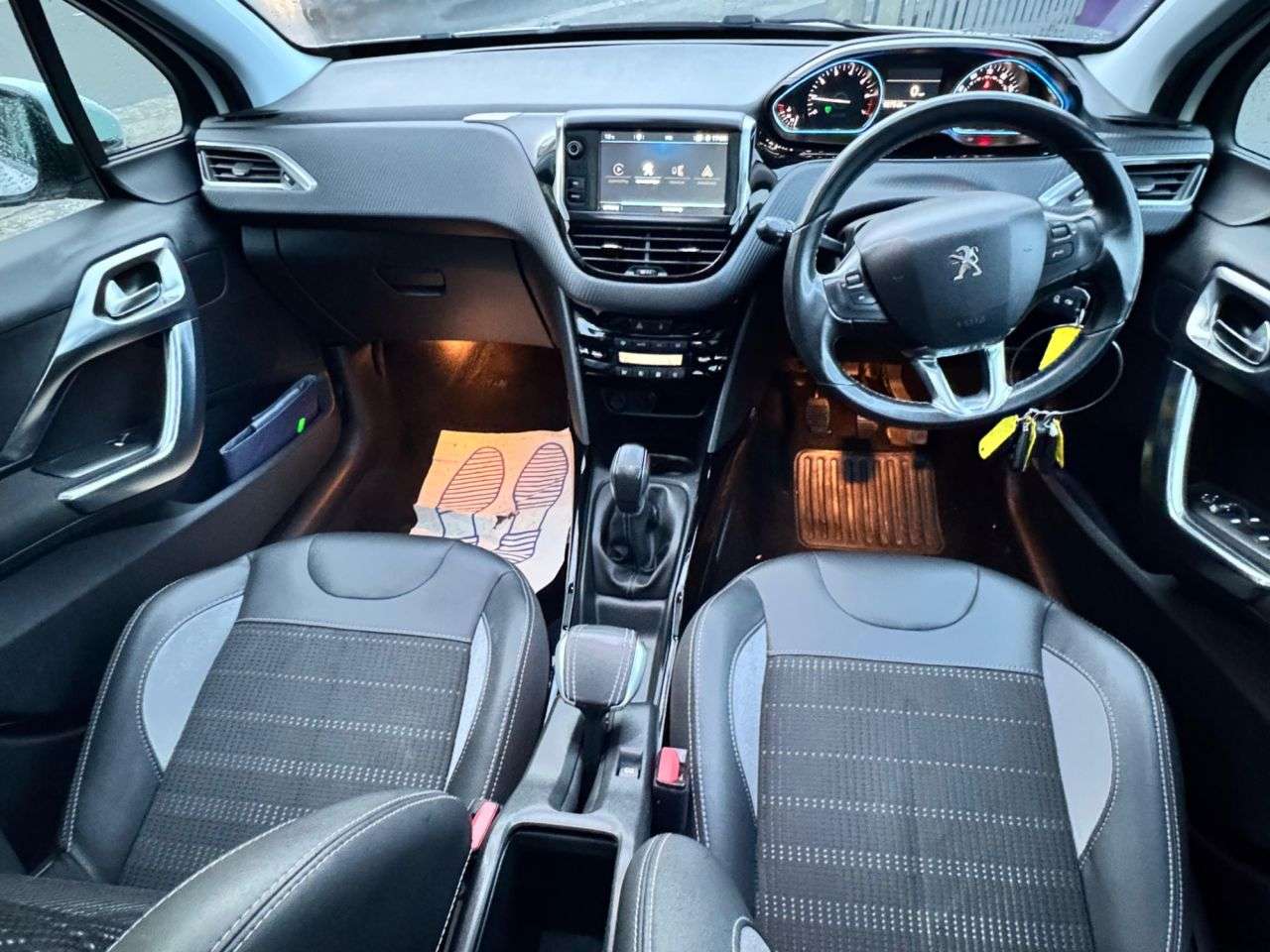 2018 PEUGEOT 2008 2018 PEUGEOT 2008