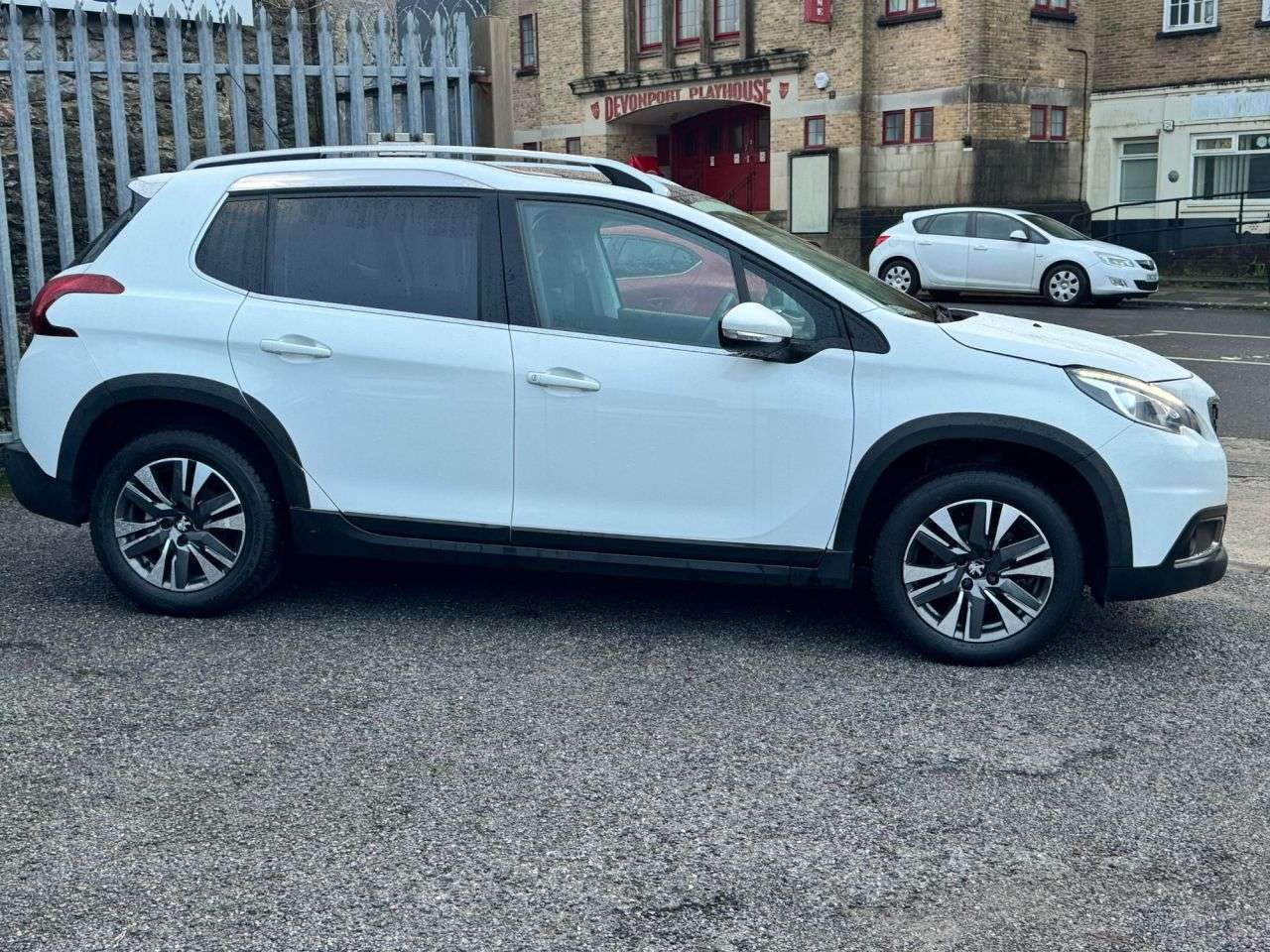2018 PEUGEOT 2008 2018 PEUGEOT 2008