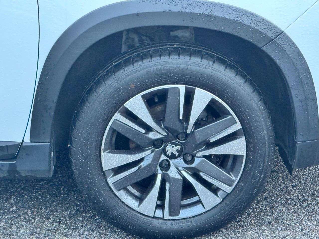 2018 PEUGEOT 2008 2018 PEUGEOT 2008