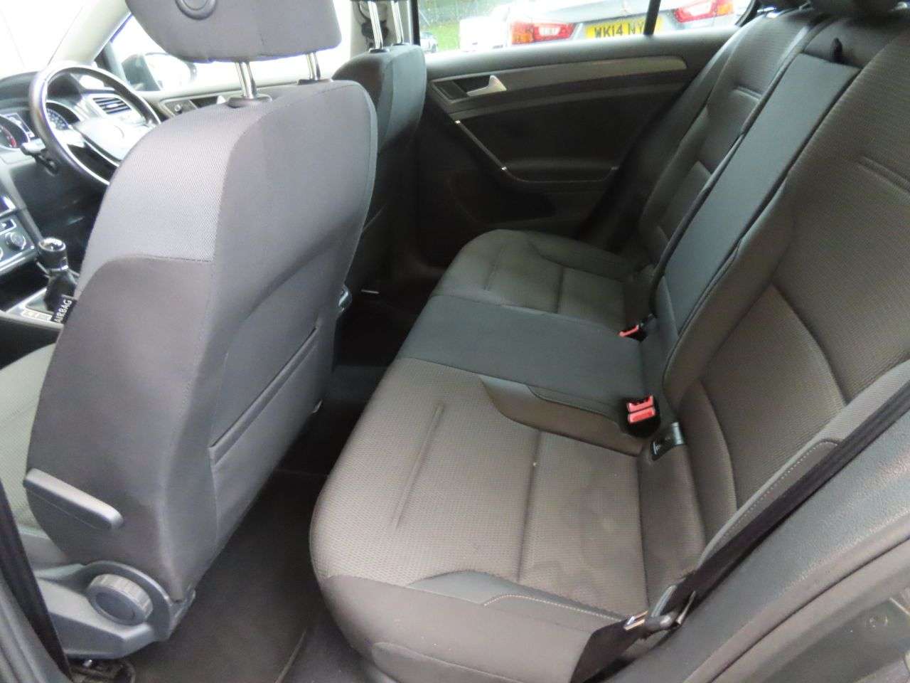 2018 VOLKSWAGEN GOLF 2018 VOLKSWAGEN GOLF