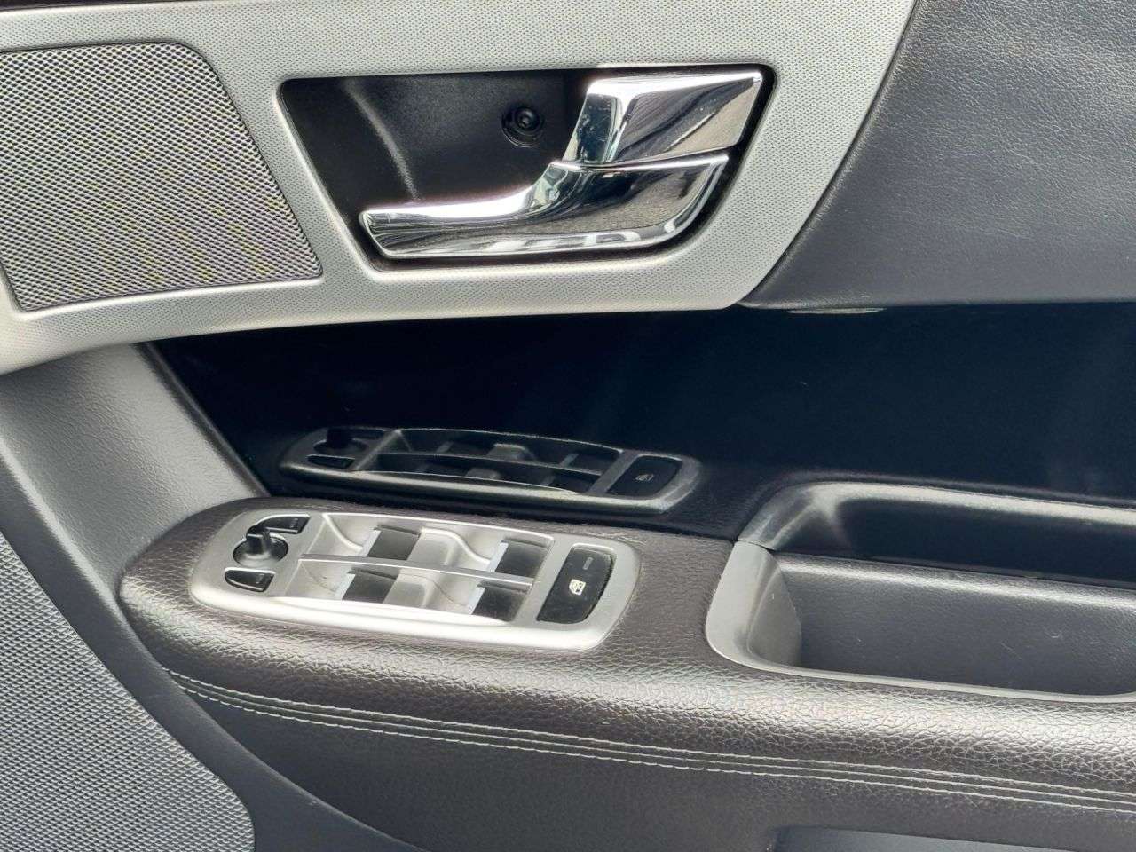 2014 JAGUAR XF 2014 JAGUAR XF