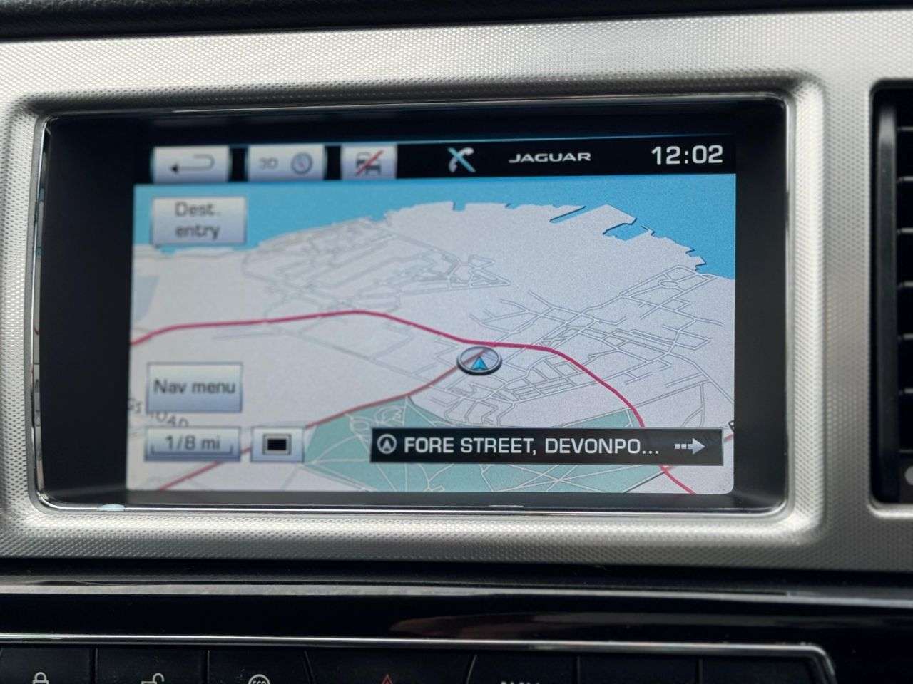 2014 JAGUAR XF 2014 JAGUAR XF