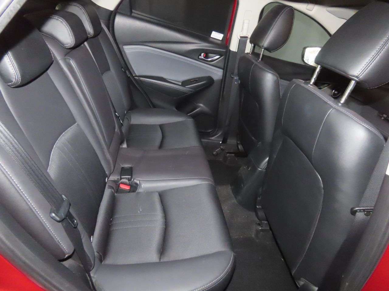 2019 MAZDA CX-3 2019 MAZDA CX-3