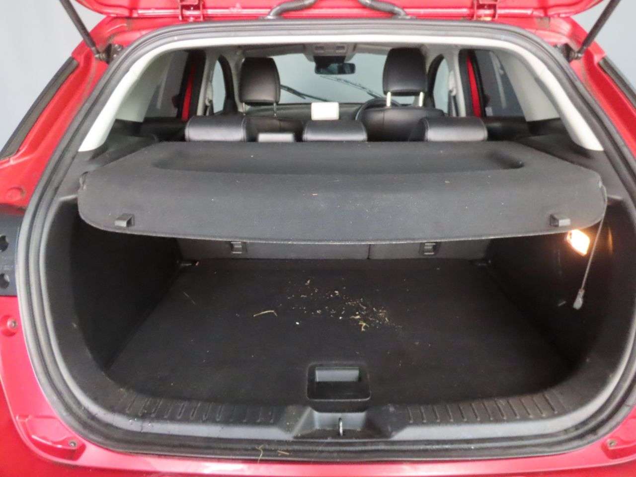 2019 MAZDA CX-3 2019 MAZDA CX-3