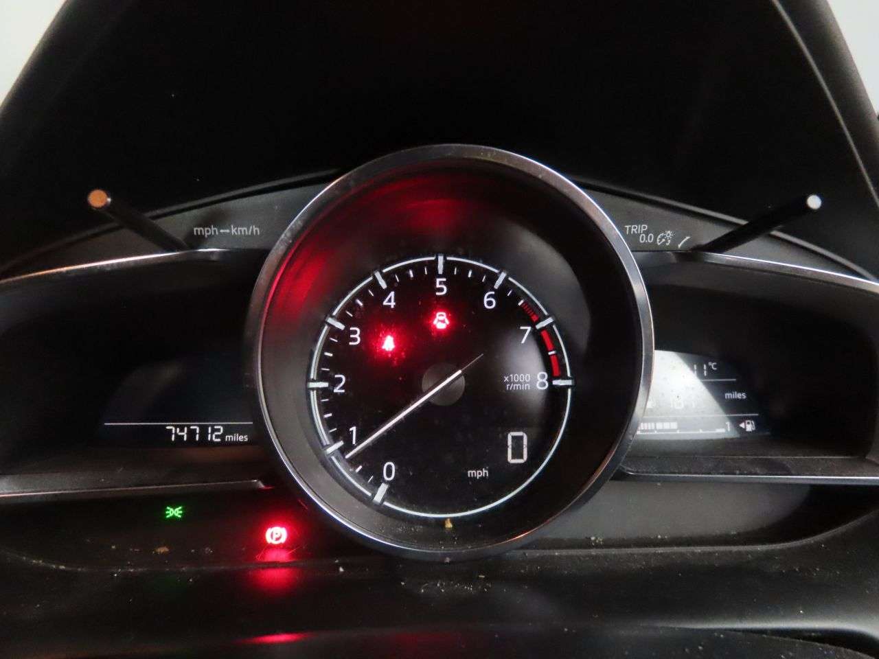 2019 MAZDA CX-3 2019 MAZDA CX-3