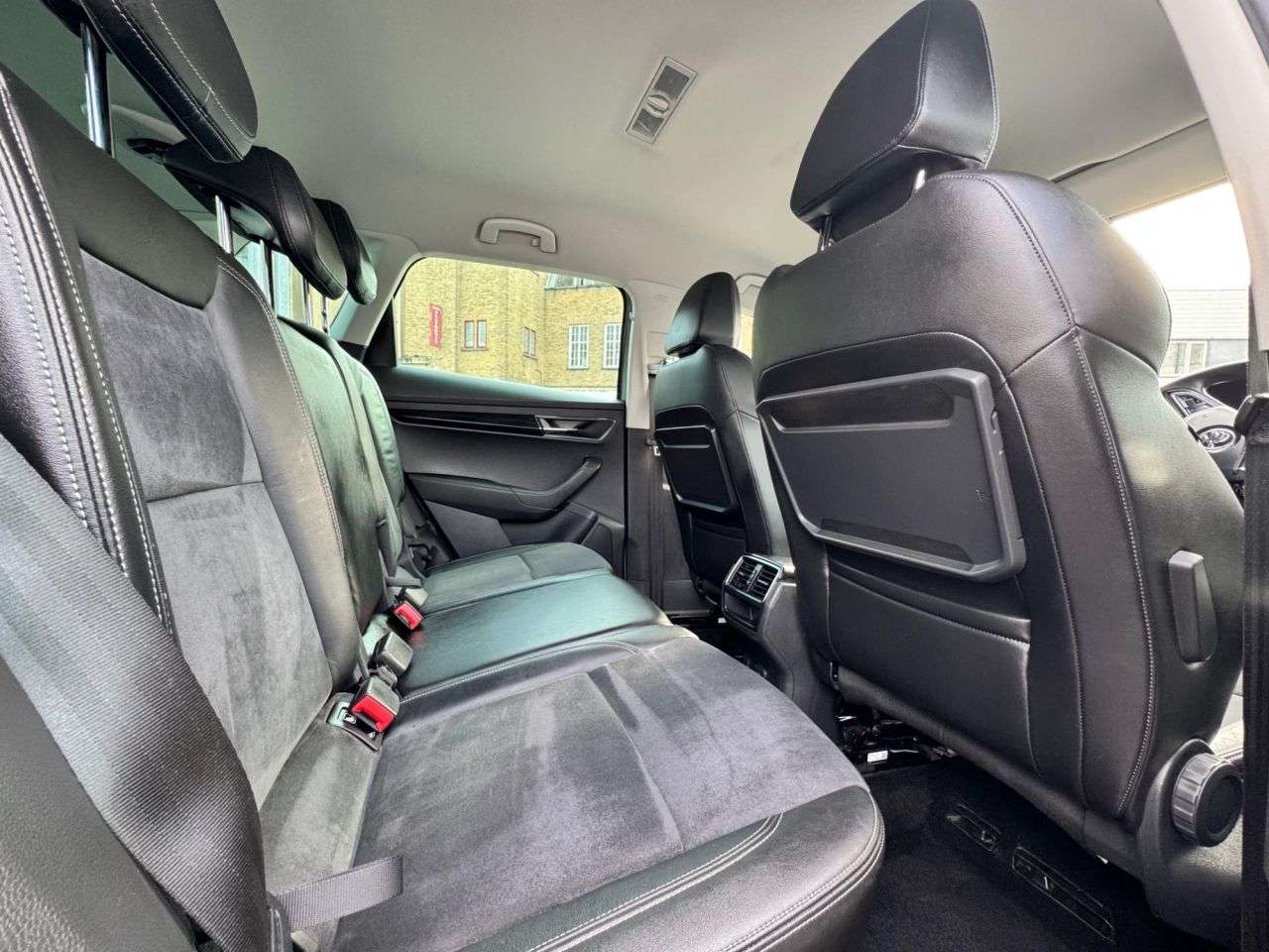 2018 SKODA KAROQ 2018 SKODA KAROQ