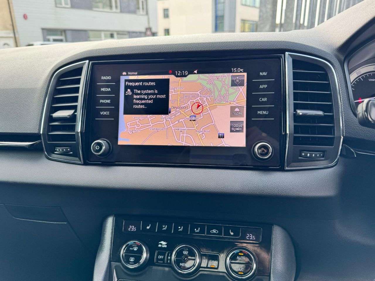 2018 SKODA KAROQ 2018 SKODA KAROQ