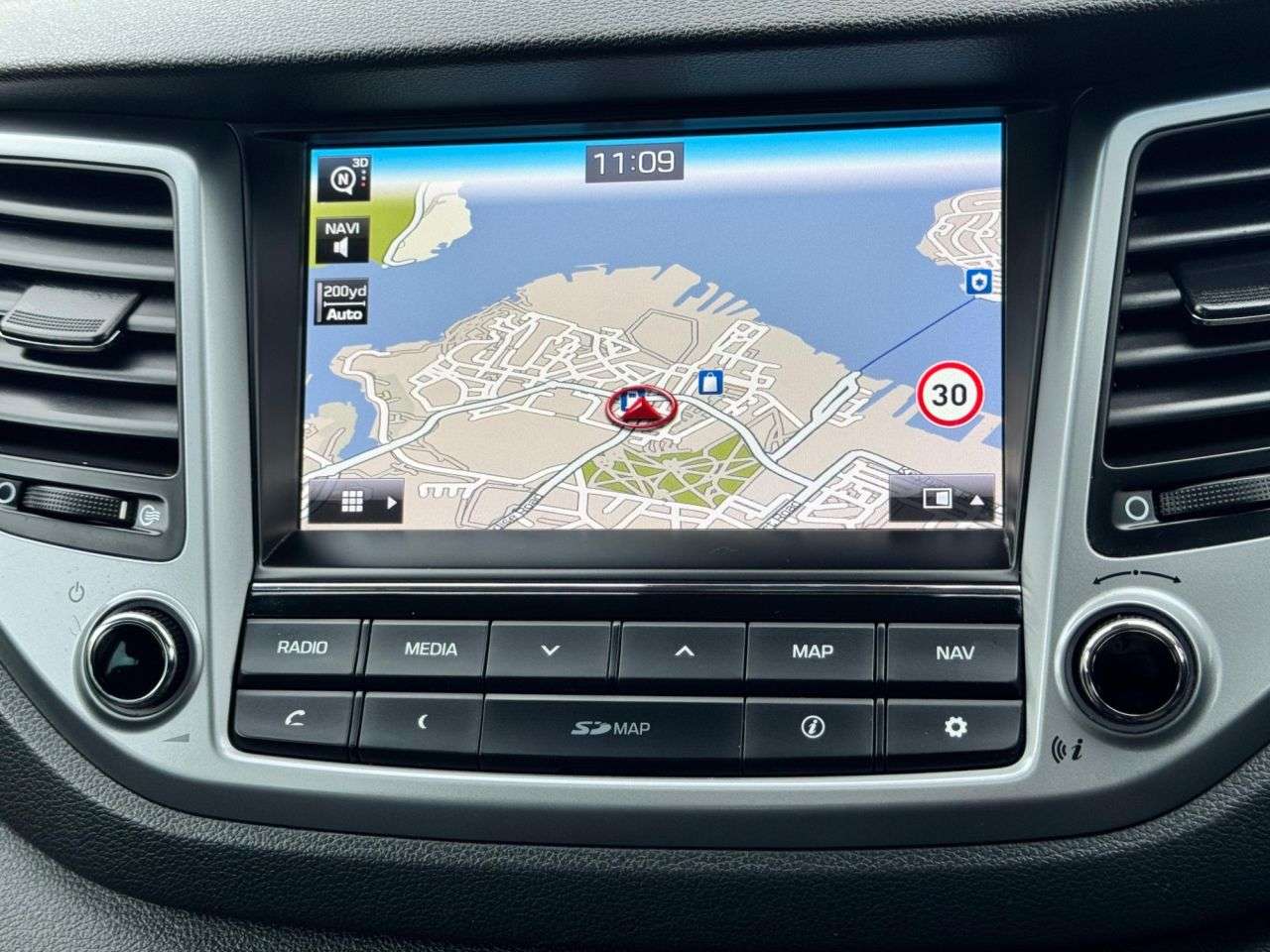 2017 HYUNDAI TUCSON 2017 HYUNDAI TUCSON