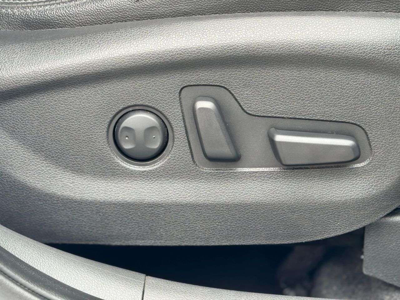 2017 HYUNDAI TUCSON 2017 HYUNDAI TUCSON