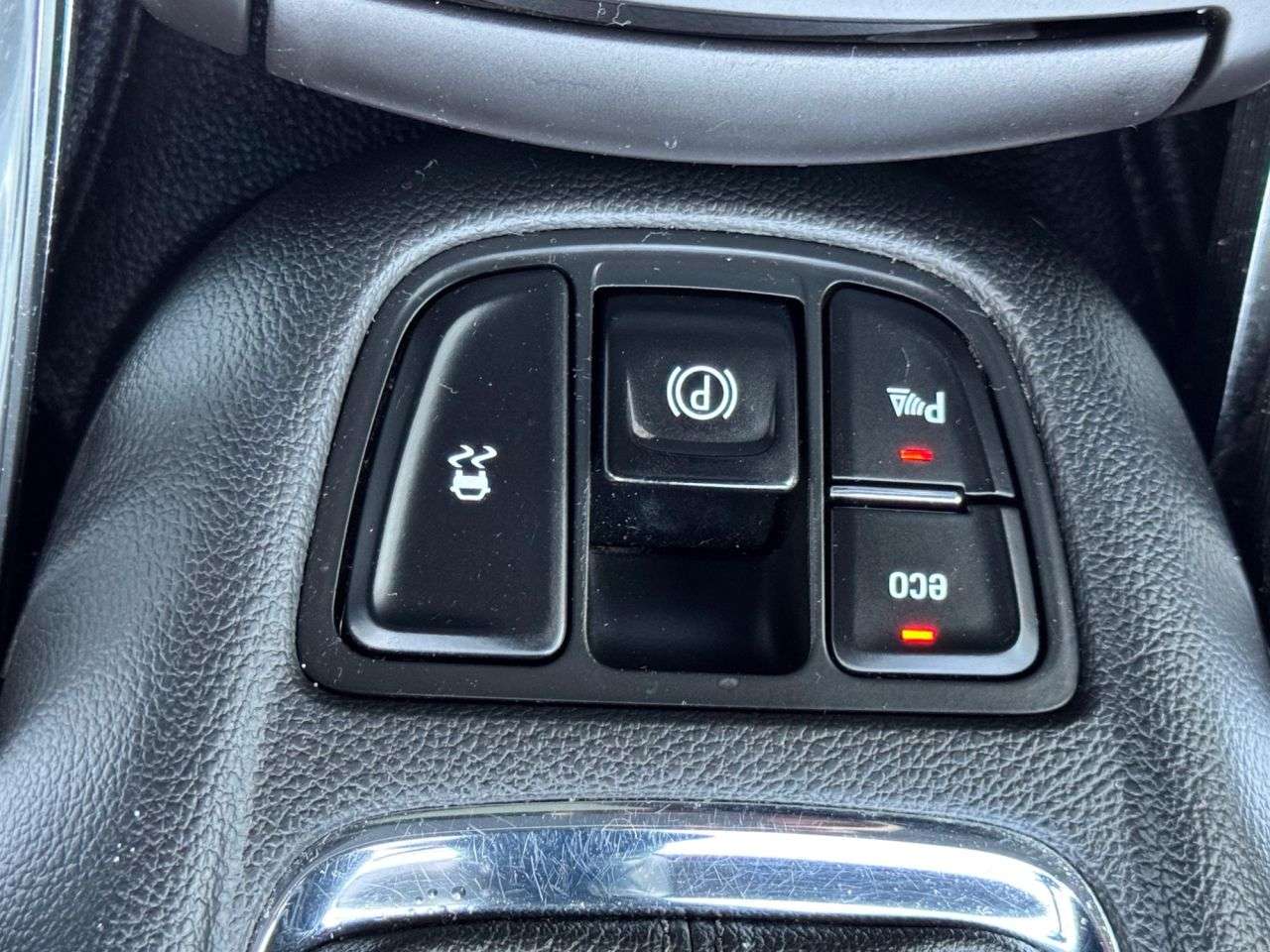 2016 VAUXHALL ZAFIRA TOURER 2016 VAUXHALL ZAFIRA TOURER