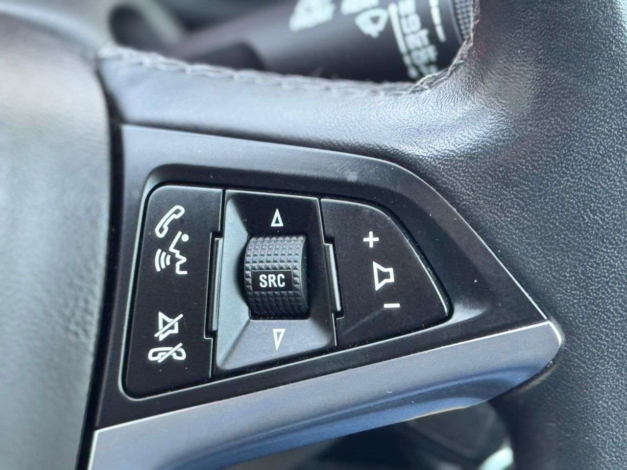 2016 VAUXHALL ZAFIRA TOURER 2016 VAUXHALL ZAFIRA TOURER