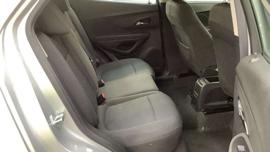 2017 VAUXHALL MOKKA X 2017 VAUXHALL MOKKA X