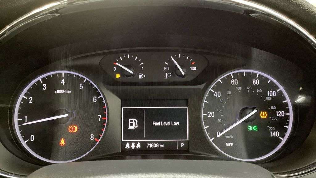 2017 VAUXHALL MOKKA X 2017 VAUXHALL MOKKA X