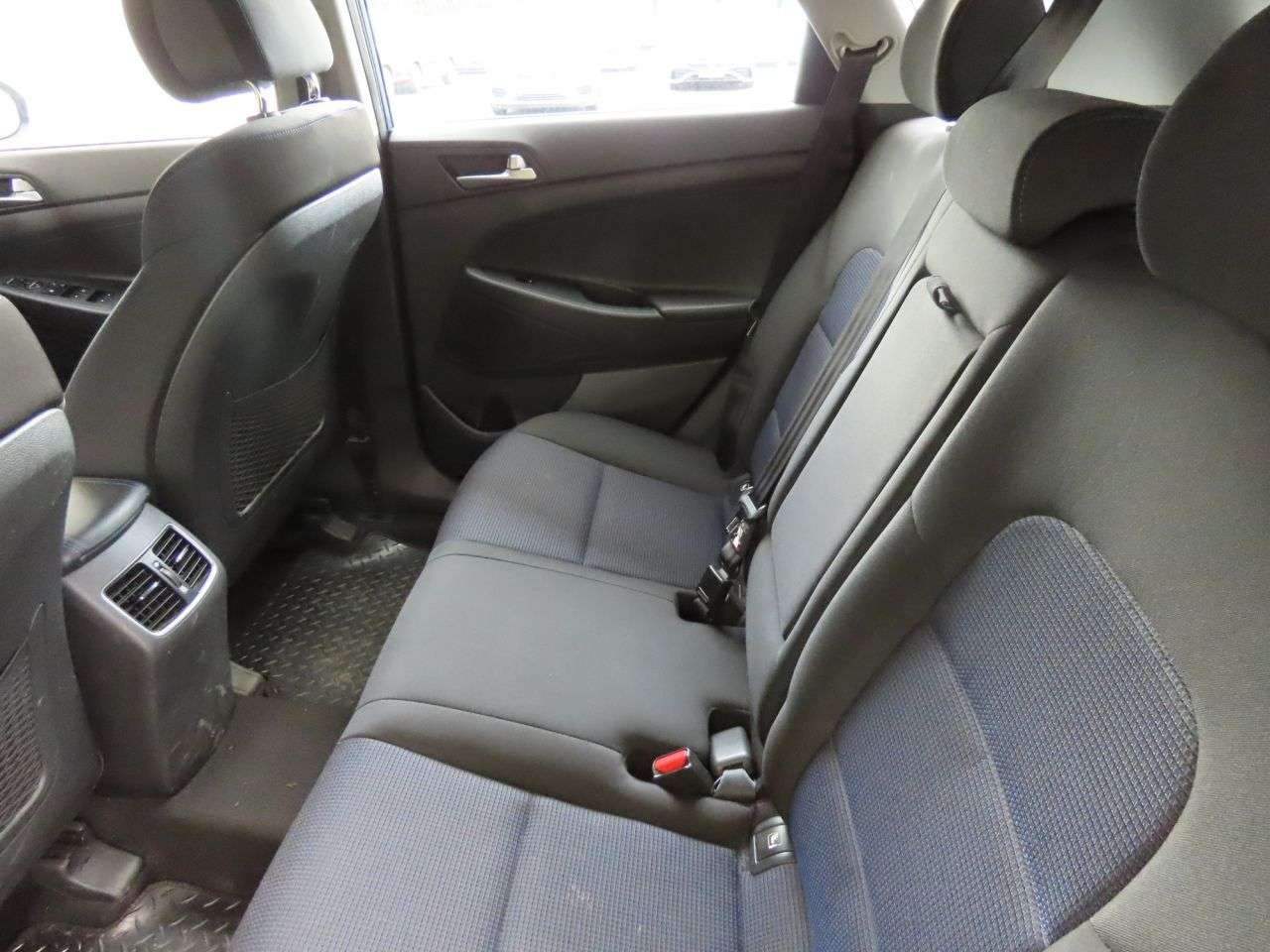 2016 HYUNDAI TUCSON 2016 HYUNDAI TUCSON