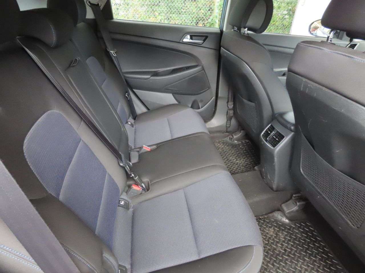 2016 HYUNDAI TUCSON 2016 HYUNDAI TUCSON