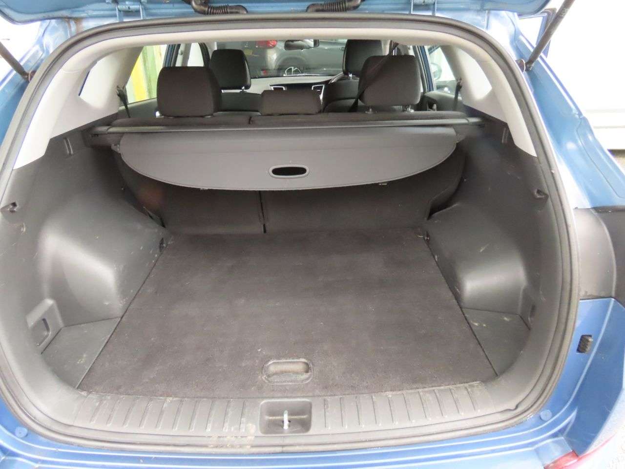 2016 HYUNDAI TUCSON 2016 HYUNDAI TUCSON