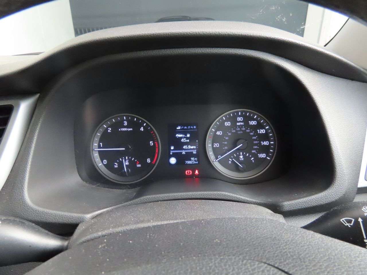 2016 HYUNDAI TUCSON 2016 HYUNDAI TUCSON