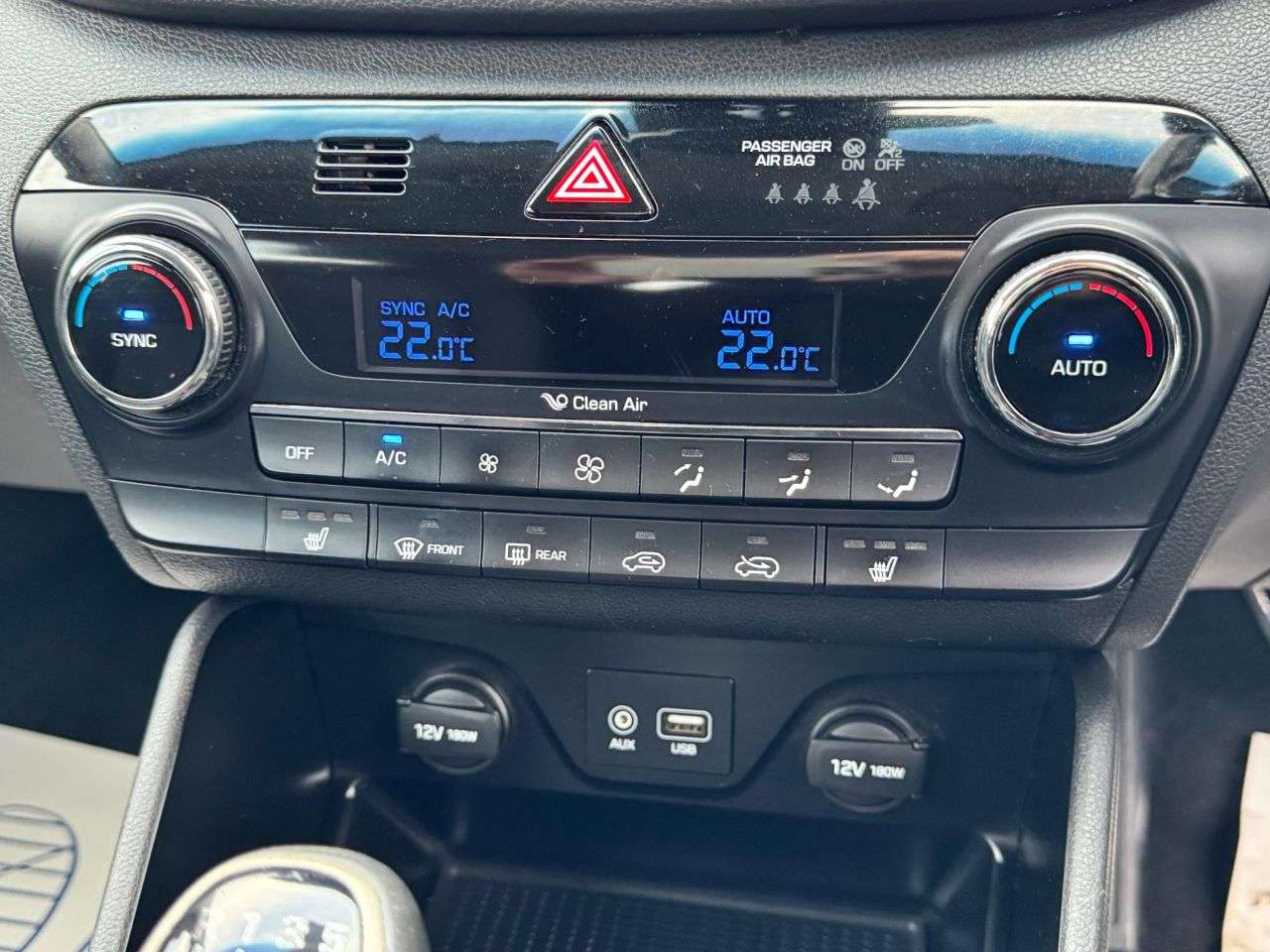 2016 HYUNDAI TUCSON 2016 HYUNDAI TUCSON