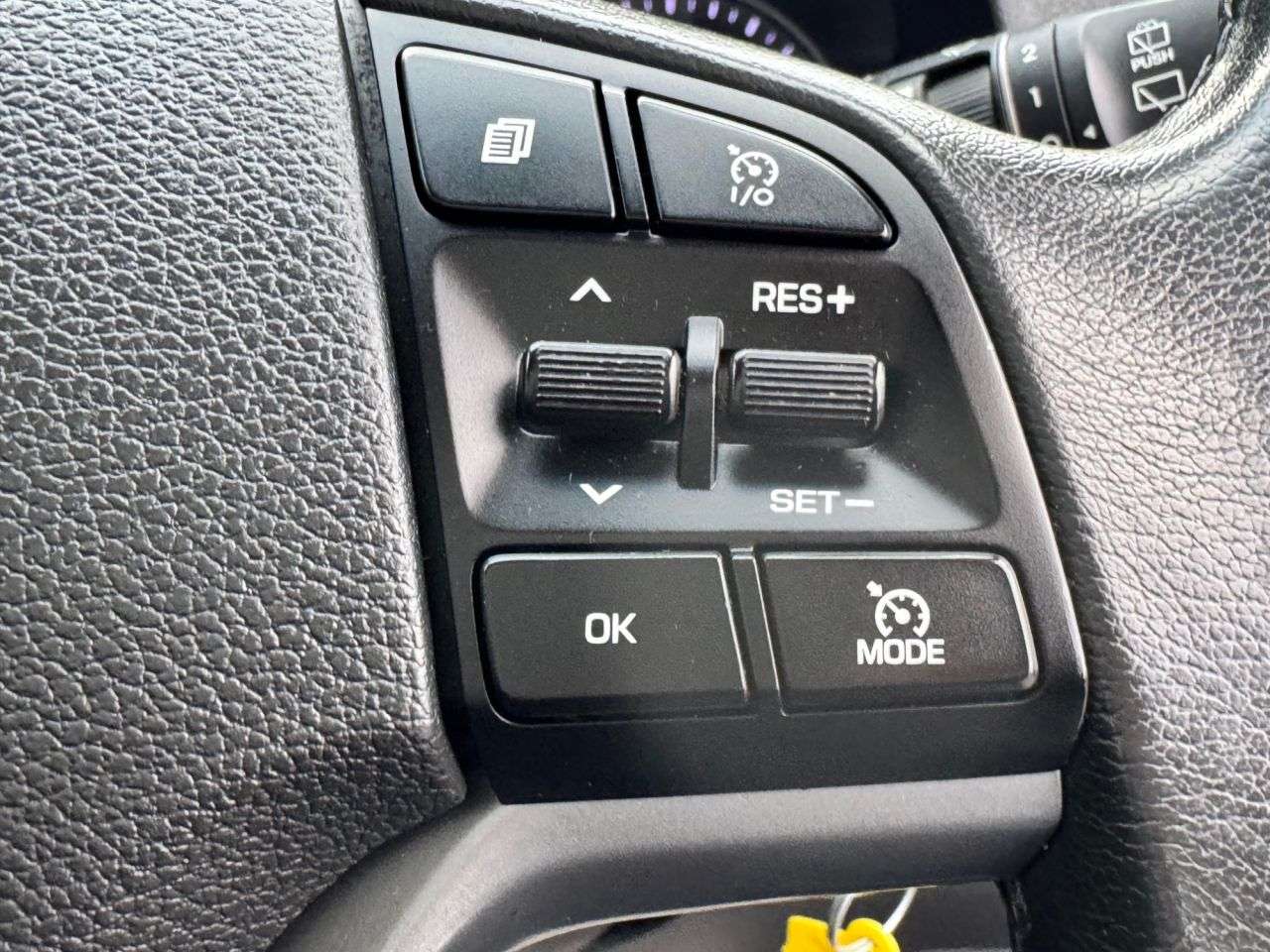 2016 HYUNDAI TUCSON 2016 HYUNDAI TUCSON