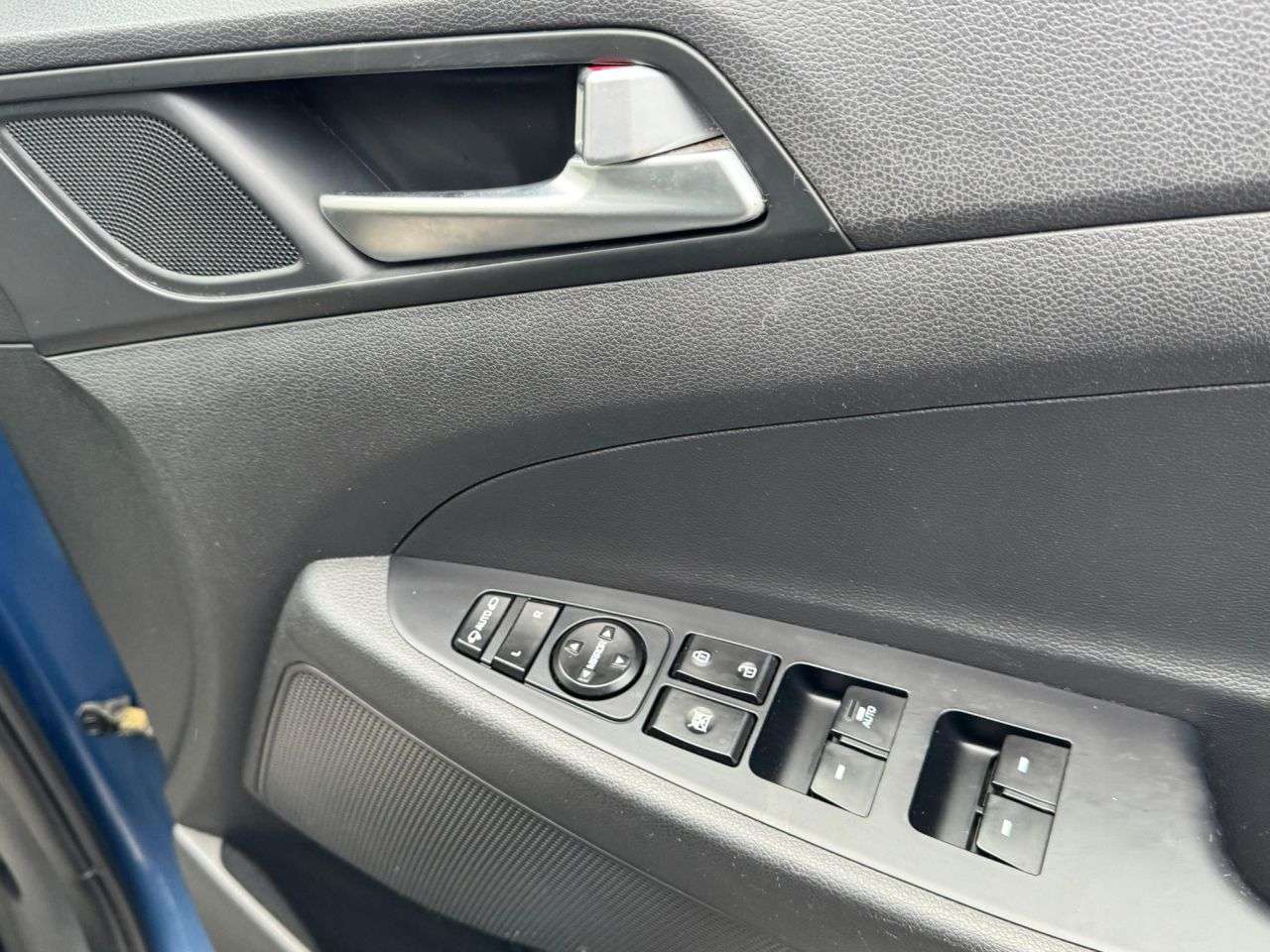 2016 HYUNDAI TUCSON 2016 HYUNDAI TUCSON