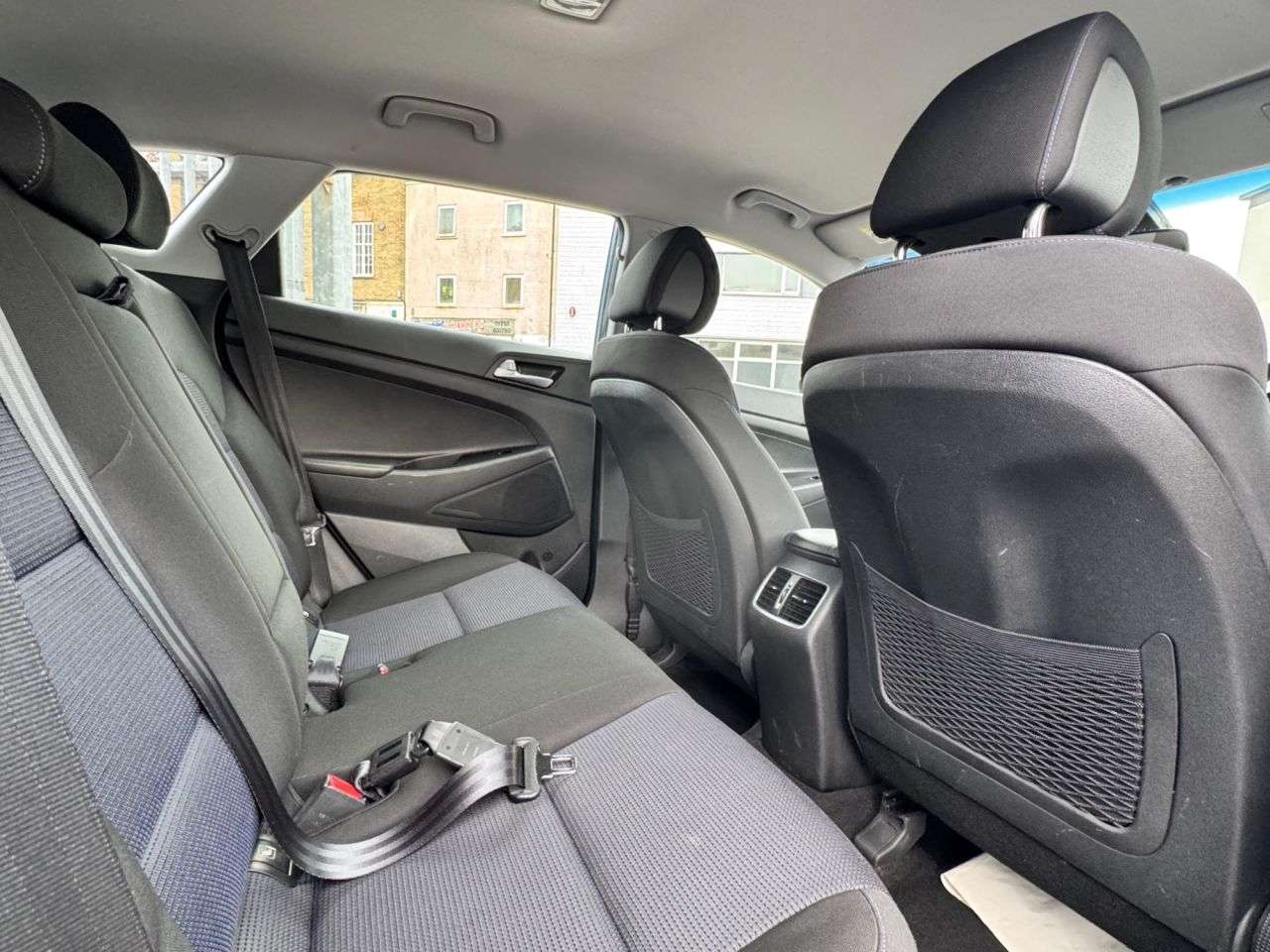 2016 HYUNDAI TUCSON 2016 HYUNDAI TUCSON