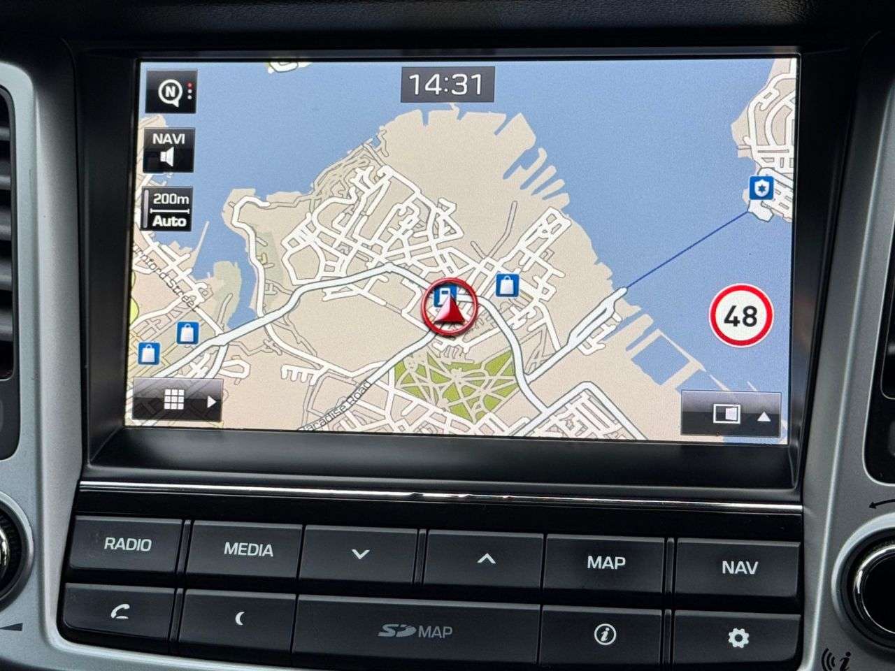 2016 HYUNDAI TUCSON 2016 HYUNDAI TUCSON