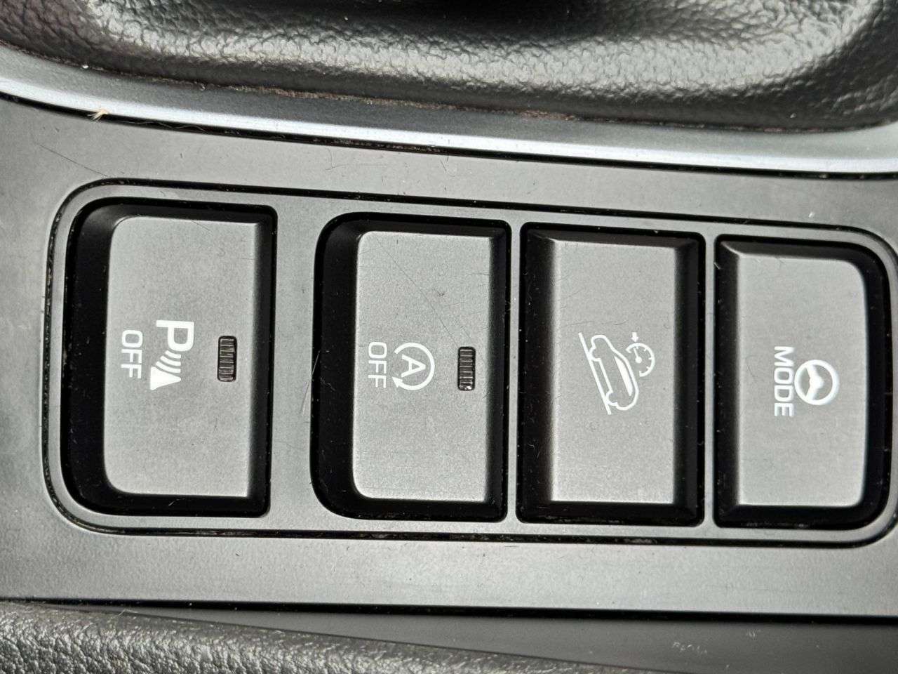 2016 HYUNDAI TUCSON 2016 HYUNDAI TUCSON