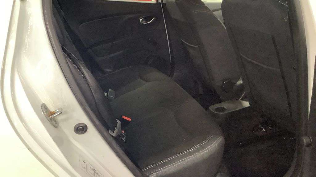 2017 RENAULT CLIO 2017 RENAULT CLIO