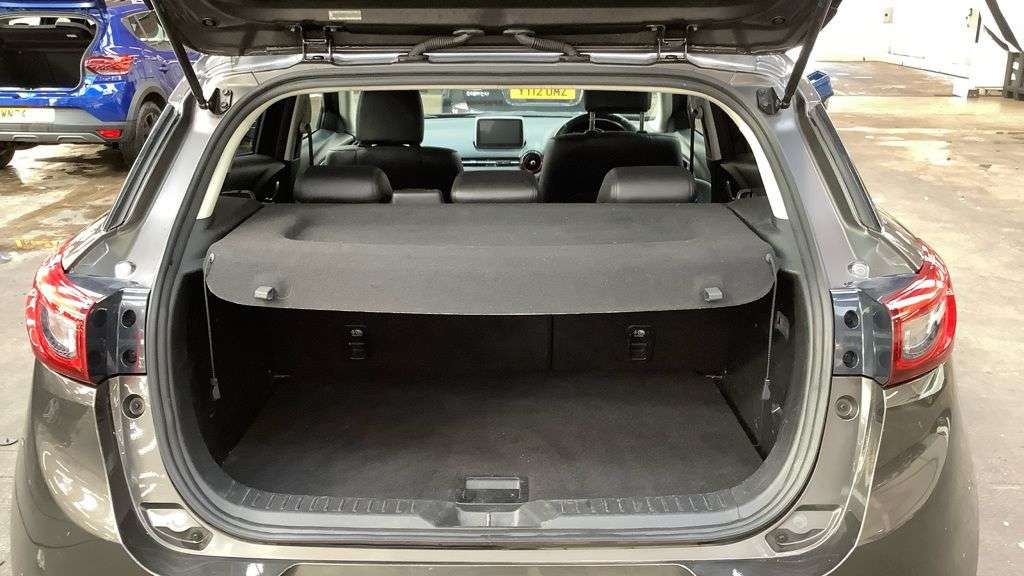 2016 MAZDA CX-3 2016 MAZDA CX-3