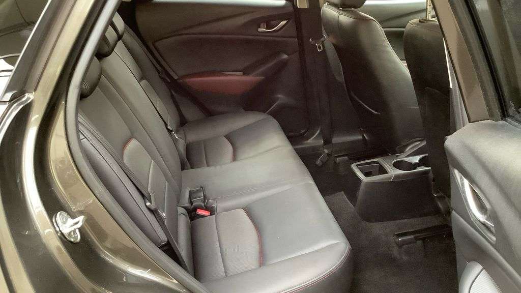 2016 MAZDA CX-3 2016 MAZDA CX-3