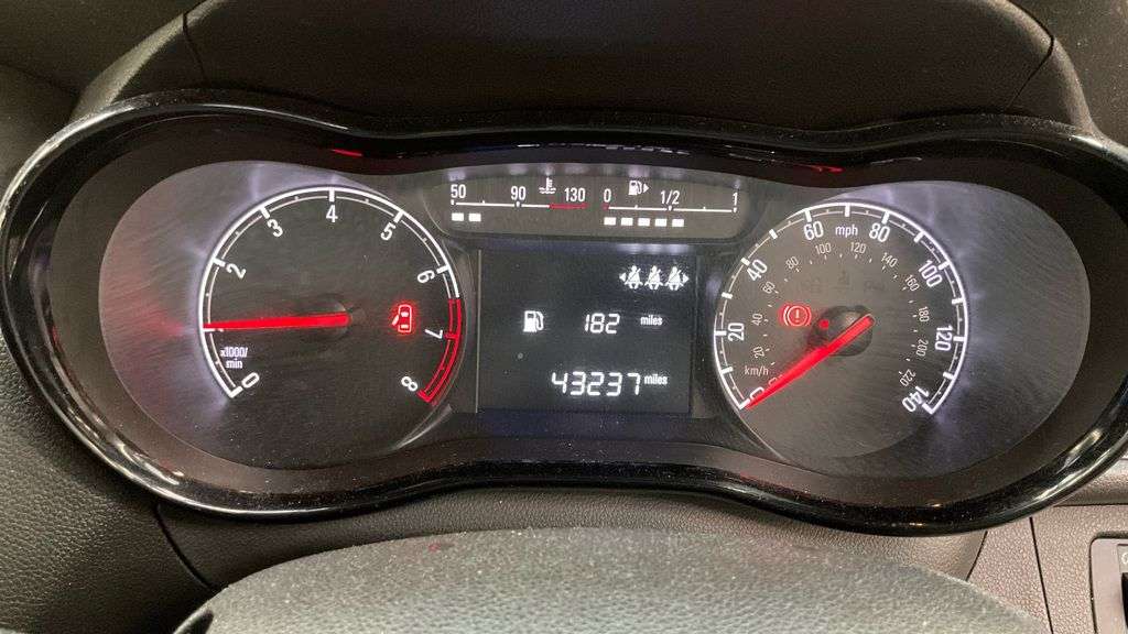 2017 VAUXHALL VIVA 2017 VAUXHALL VIVA