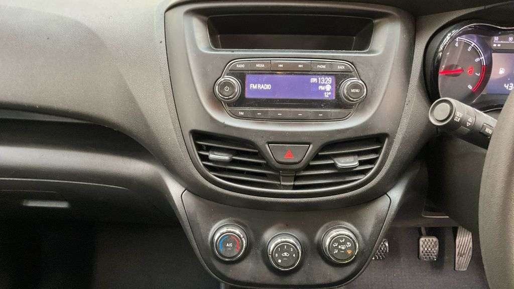2017 VAUXHALL VIVA 2017 VAUXHALL VIVA