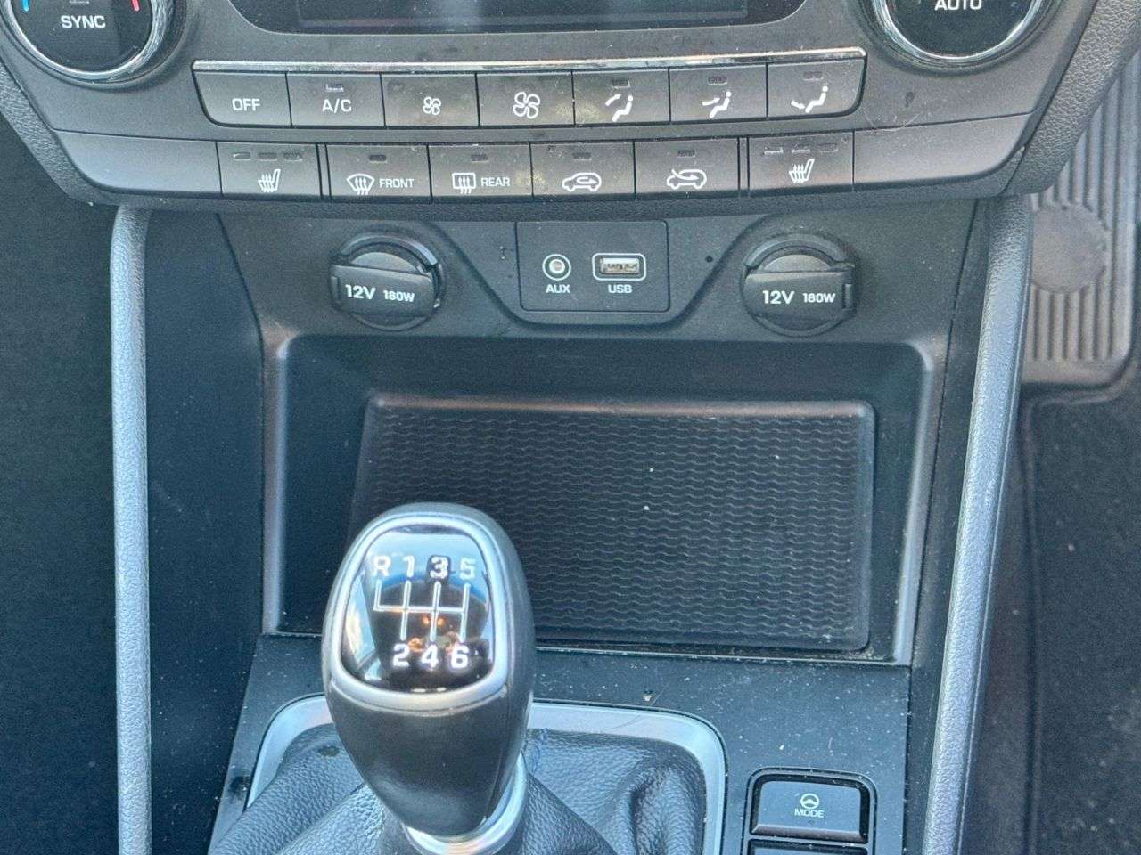 2017 HYUNDAI TUCSON 2017 HYUNDAI TUCSON