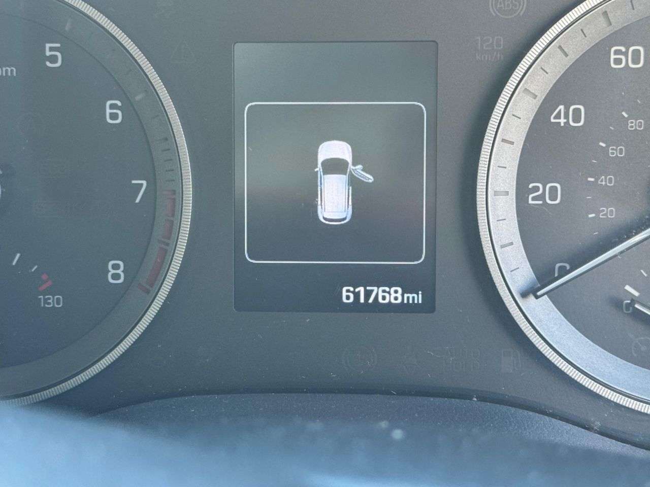 2017 HYUNDAI TUCSON 2017 HYUNDAI TUCSON