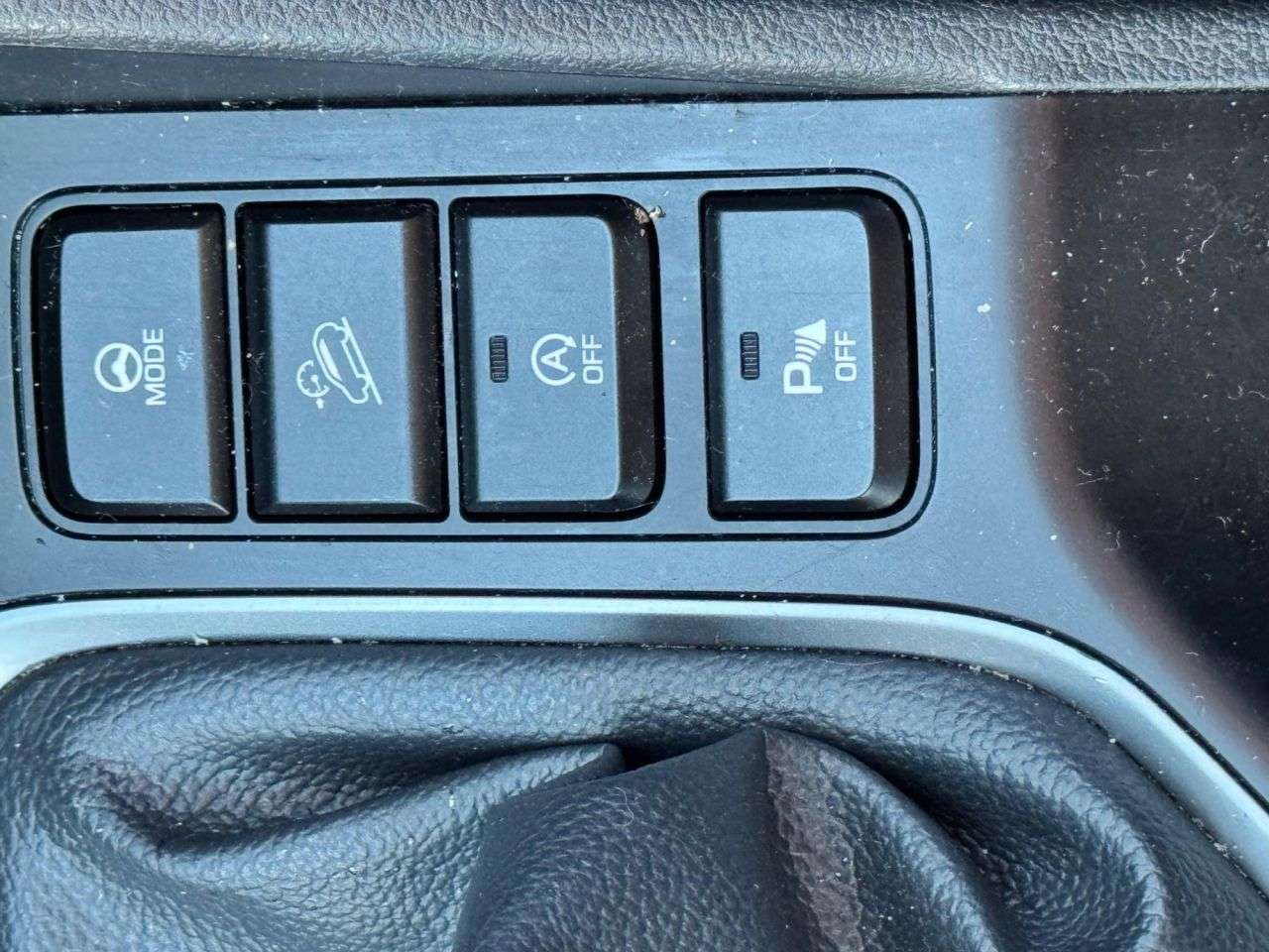 2017 HYUNDAI TUCSON 2017 HYUNDAI TUCSON