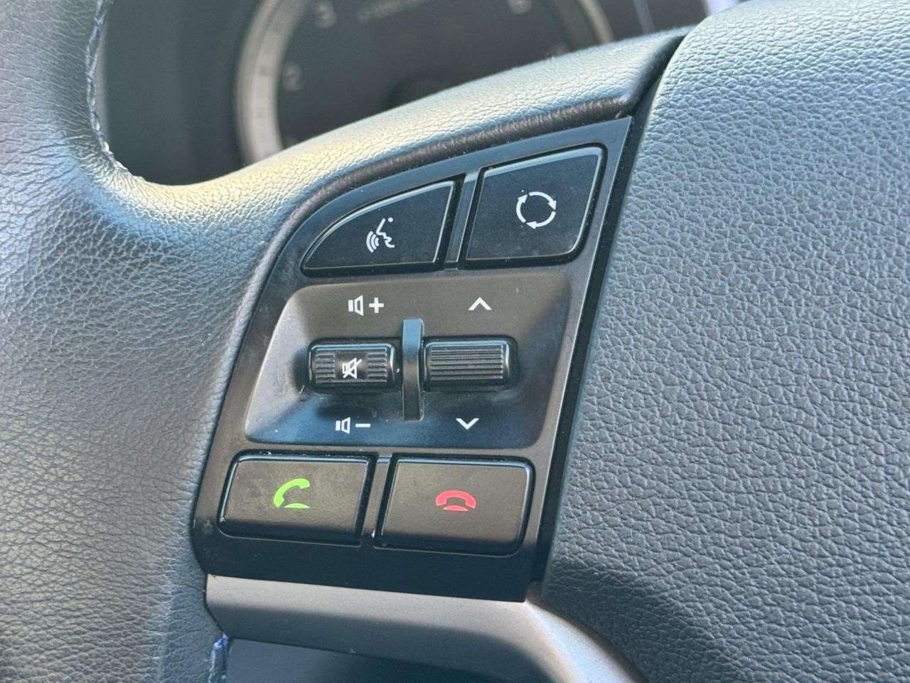 2017 HYUNDAI TUCSON 2017 HYUNDAI TUCSON