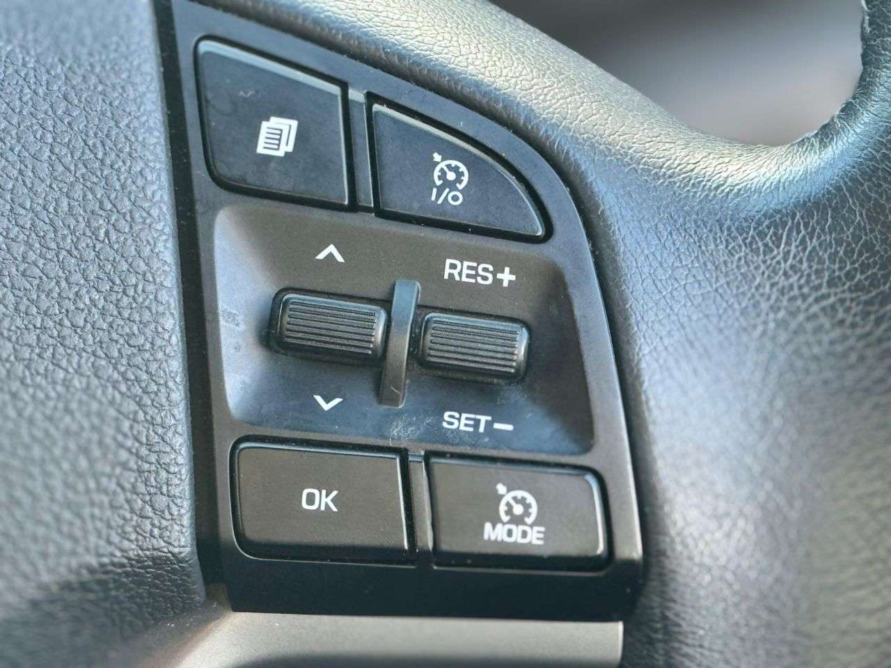 2017 HYUNDAI TUCSON 2017 HYUNDAI TUCSON