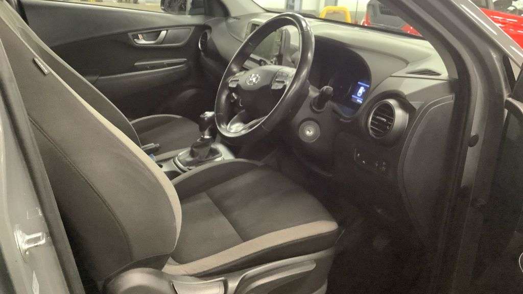 2019 HYUNDAI KONA 2019 HYUNDAI KONA