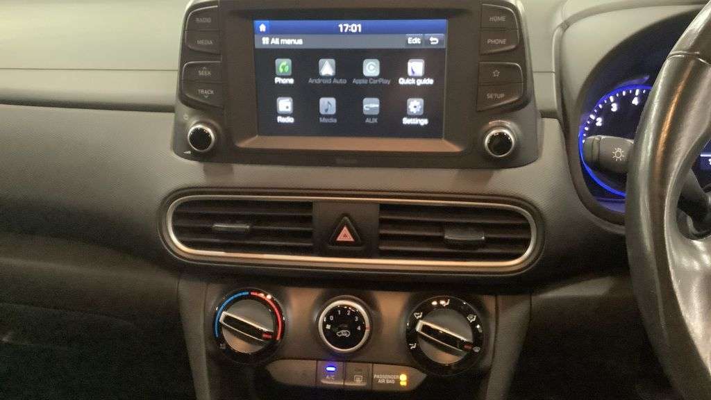 2019 HYUNDAI KONA 2019 HYUNDAI KONA